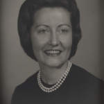PPres Mrs. Albert Austin, III 1962-1963