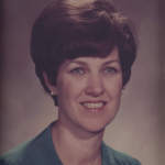 PPres Mrs. Allen Hughes 1979-1980