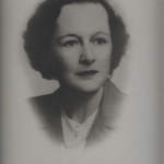 PPres Mrs. Andrew Holmes 1939-1941