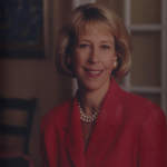 PPres Mrs. Ann Curtis 1995-1996