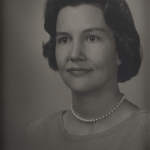PPres Mrs. Arthur Fulmer, Jr. 1960-1961