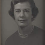 PPres Mrs. Charles Crump 1958-1959