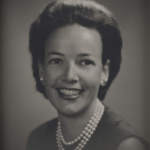 PPres Mrs. Eugene Pidgeon 1964-1965