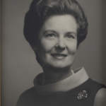 PPres Mrs. Frank Jemison 1966-1967