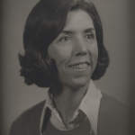 PPres Mrs. Frank Jones, Jr. 1975-1976
