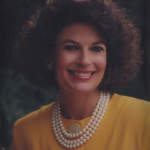 PPres Mrs. Gaye Gillespie Henderson 1991-1992