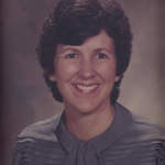 PPres Mrs. Goodloe Early, Jr. 1981-1982