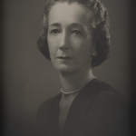 PPres Mrs. H. Duncan Taylor 1953-1955