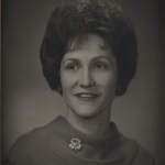 PPres Mrs. Henry Jones, Jr. 1968-1969