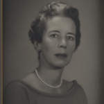 PPres Mrs. Keith Spurrier 1957-1958