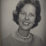 PPres Mrs. Kenneth Clark, Jr. 1963-1964