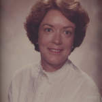 PPres Mrs. Lawrence Crane, Jr. 1980-1981