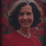 PPres Mrs. Lucia Whittemore Crenshaw 1994-1995