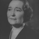 PPres Mrs. Martin Dunscomb 1924-1925