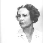 PPres Mrs. McKay Van Vleet 1922-1923