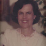 PPres Mrs. Michael Sheahan 1982-1983