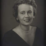PPres Mrs. Millsaps Fitzhugh 1945-1947