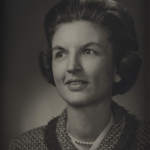 PPres Mrs. Pope McCorkle, Jr. 1967-1968