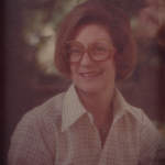 PPres Mrs. Robert Gooch 1977-1978
