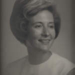 PPres Mrs. Robert Ruch 1965-1966
