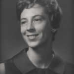 PPres Mrs. Ross Clark, II 1967-1970