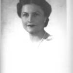 PPres Mrs. Snowden Boyle 1926-1927