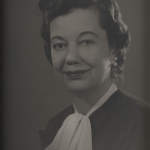 PPres Mrs. W. Jeter Eason 1949-1951
