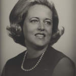 PPres Mrs. William Britton, III 1972-1973