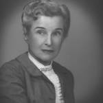 PPres Mrs. William Calvert Chaney 1935-1939