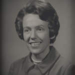 PPres Mrs. William Kirsch, Jr. 1971-1972