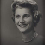 PPres Mrs. William T. Black 1956-1957