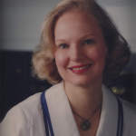 PPres Mrs.Ann Wooten Langston 1992-1993