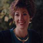 PPres Mrs.Beth Versnel Elzemeyer 1993-1994